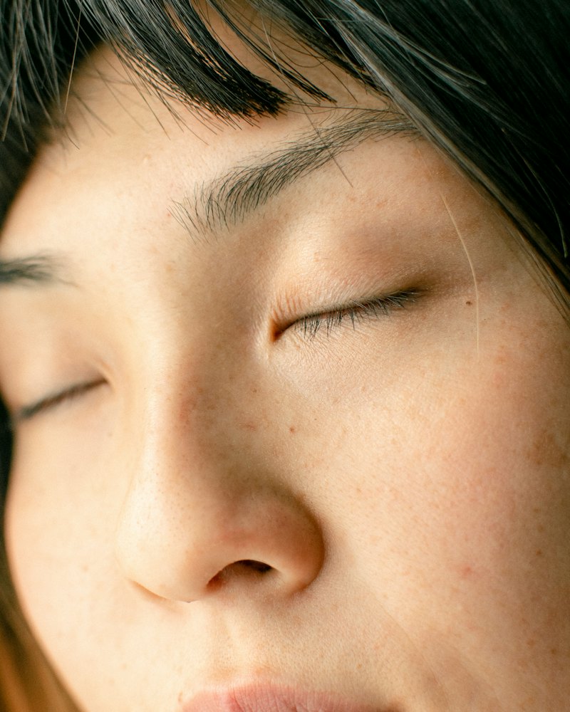 Bótox full face