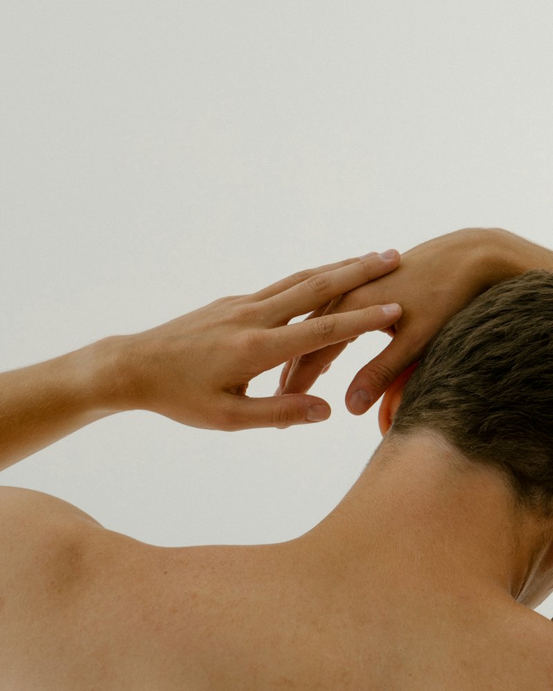 Head Spa